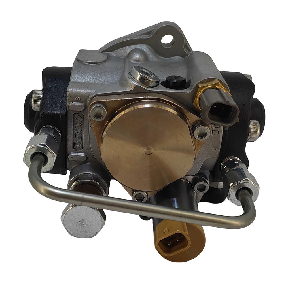 Топливный насос высокого давления ТНВД Hyundai HD-65/72/78/County D4DD E-3 | Denso
